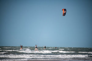 2025.11.17 - PREÁ KITE EXPERIENCE