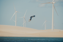Carregar imagem no visualizador da galeria, 2025.11.24 - GALINHOS KITE EXPERIENCE