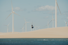 Carregar imagem no visualizador da galeria, 2025.11.24 - GALINHOS KITE EXPERIENCE