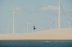 2025.11.24 - GALINHOS KITE EXPERIENCE